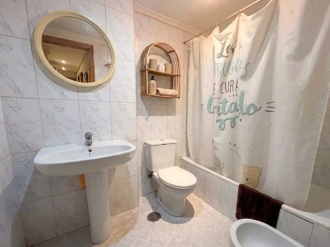Flat with lift for sale in AV L'AIGÜERA 17, imagen 4