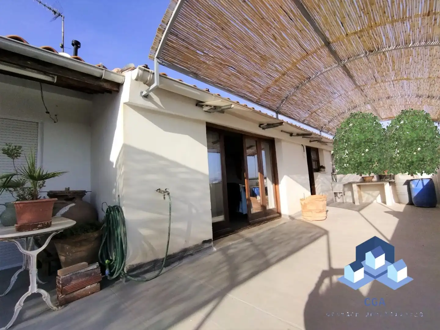 House with terrace for sale in Lorca Ciudad