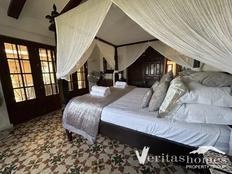 Haus zum Verkauf in Mojácar Playa - Las Ventanicas - La Paratá, imagen 14