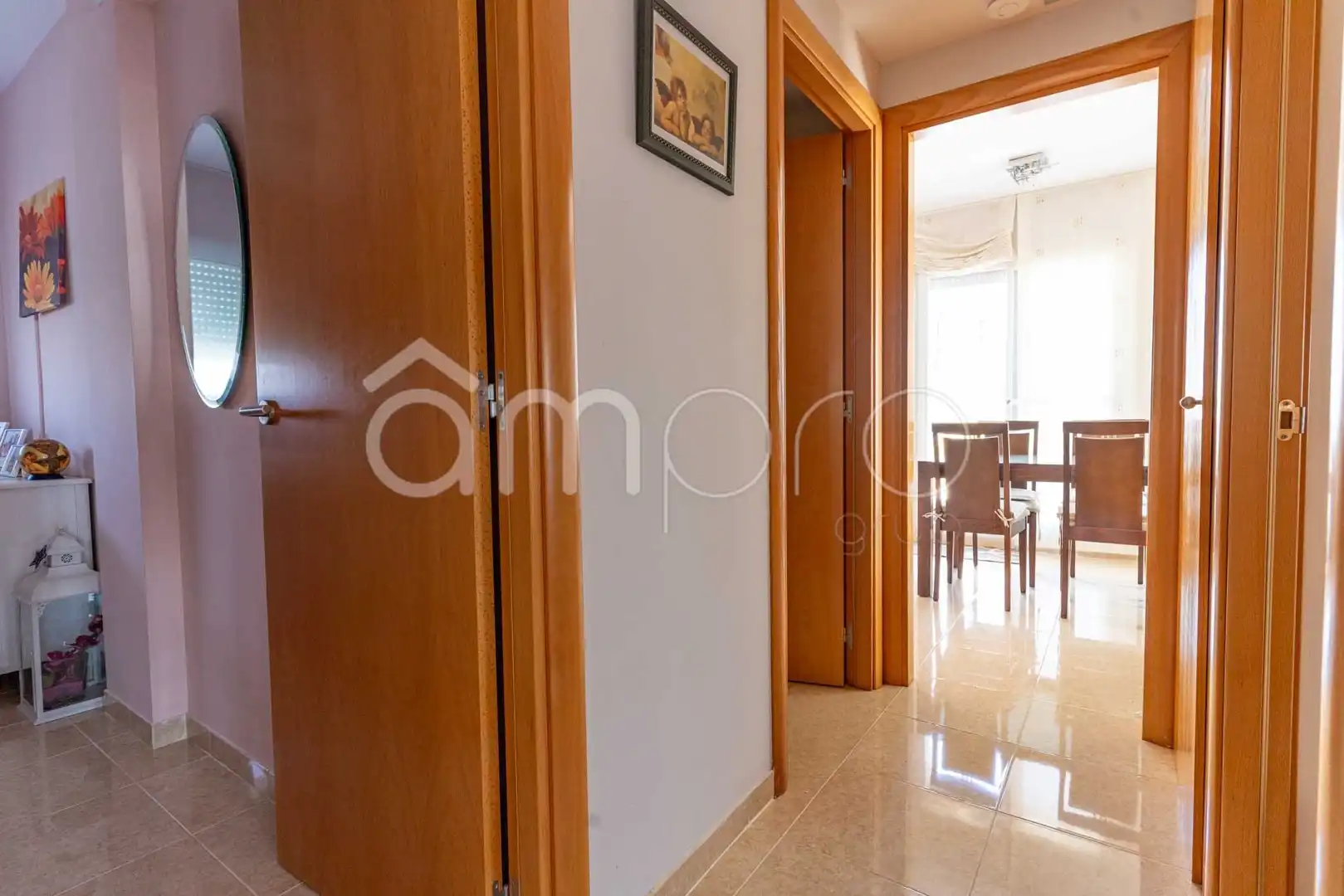 Attique avec terrasse à vendre à VICTORIA DELS ANGELS  ºª, imagen 33