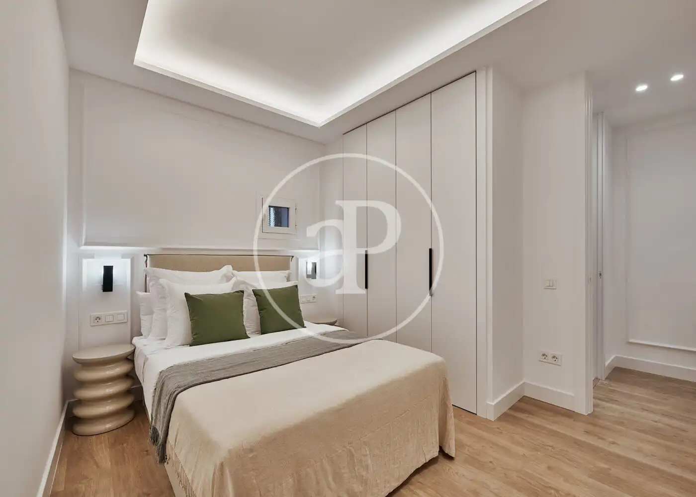 Piso con ascensor en venta en C. de Colón, imagen 18