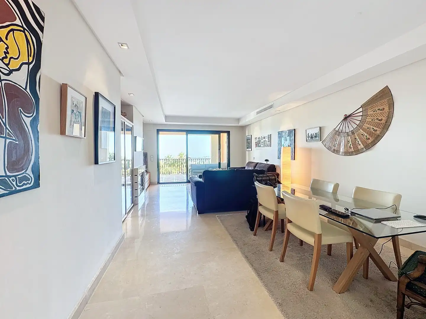 Apartament amb piscina en venda a La Quinta, imagen 6