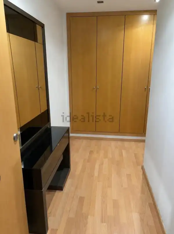 Schlafzimmer von Wohnung zur Miete in Puçol mit Terrasse, Möbliert und Ofen