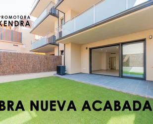 Planta baja for sale in Carrer del Taquígraf Garriga, 2, Nucli Urbà