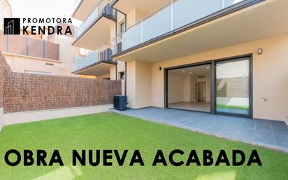 Planta baja for sale in Carrer del Taquígraf Garriga, 2, Nucli Urbà