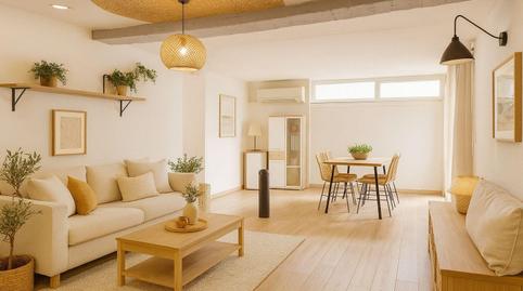 Foto 5 de Planta baixa en venda a  Brussel·les, Mar i Camp - Platja dels Capellans, Tarragona