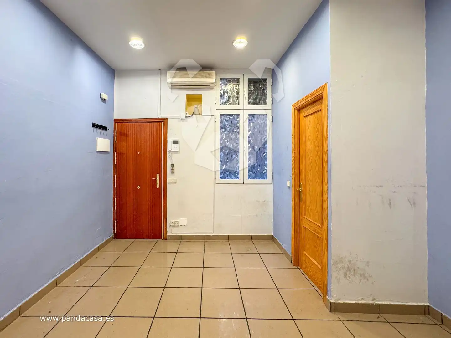 Büro zur Miete in Chamartín