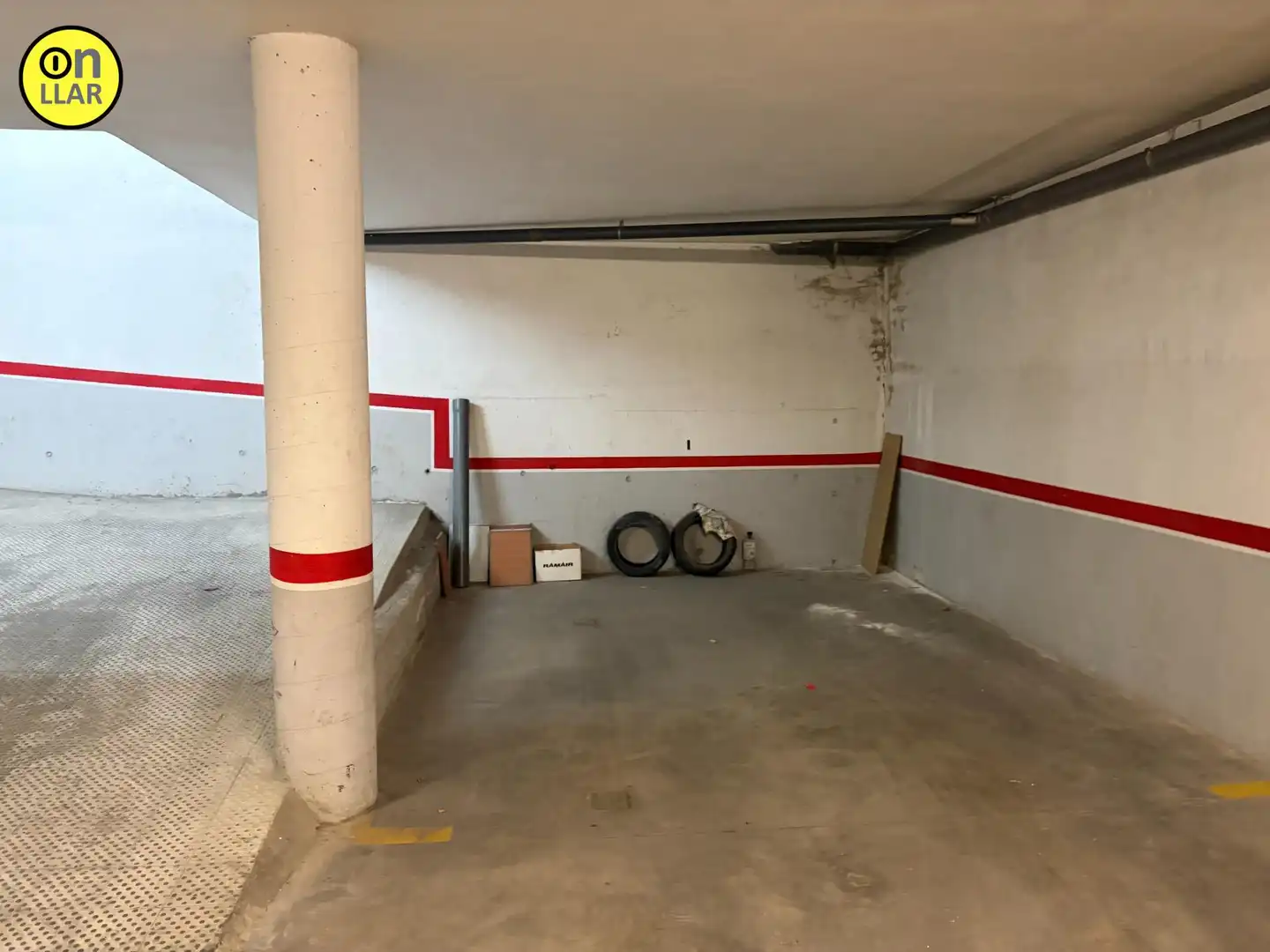 Pis amb ascensor en venda a Les Franqueses del Vallès, imagen 28