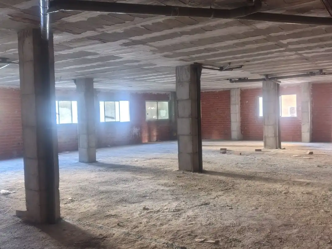 Apartament amb jardí en venda a Calle Profesor Joaquín Abellán 9, imagen 4