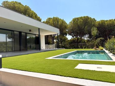 Xalet amb piscina en venda a Cabanyes - Mas Ambrós - Mas Pallí