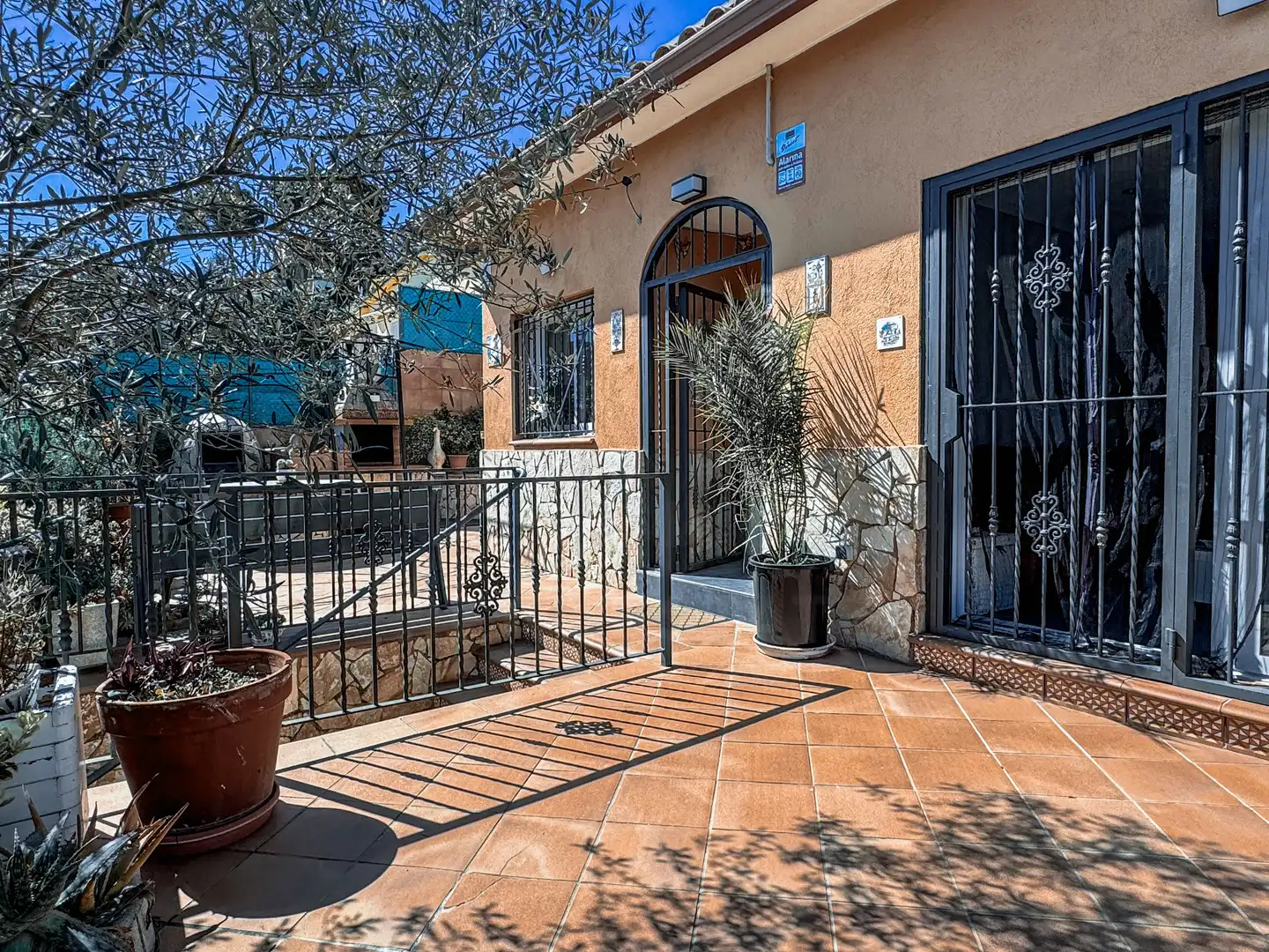 House with pool for sale in Residencial Park, imagen 2