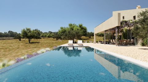 Foto 4 de Terreno en venta en S'Illot - Cala Morlanda, Manacor