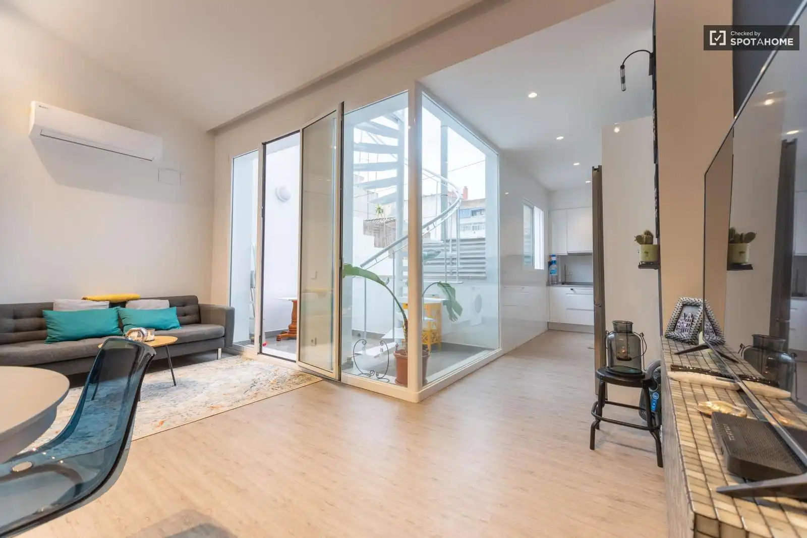 Habitación en L'Hort de Senabre