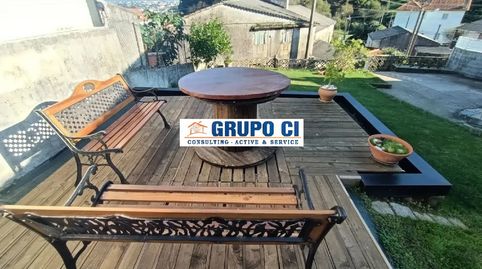 Photo 2 of Houses for sale in A Malata - Catabois - Ciudad Jardín, Ferrol