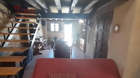 Foto 5 de Finca rústica en venda a Nieva, Segovia