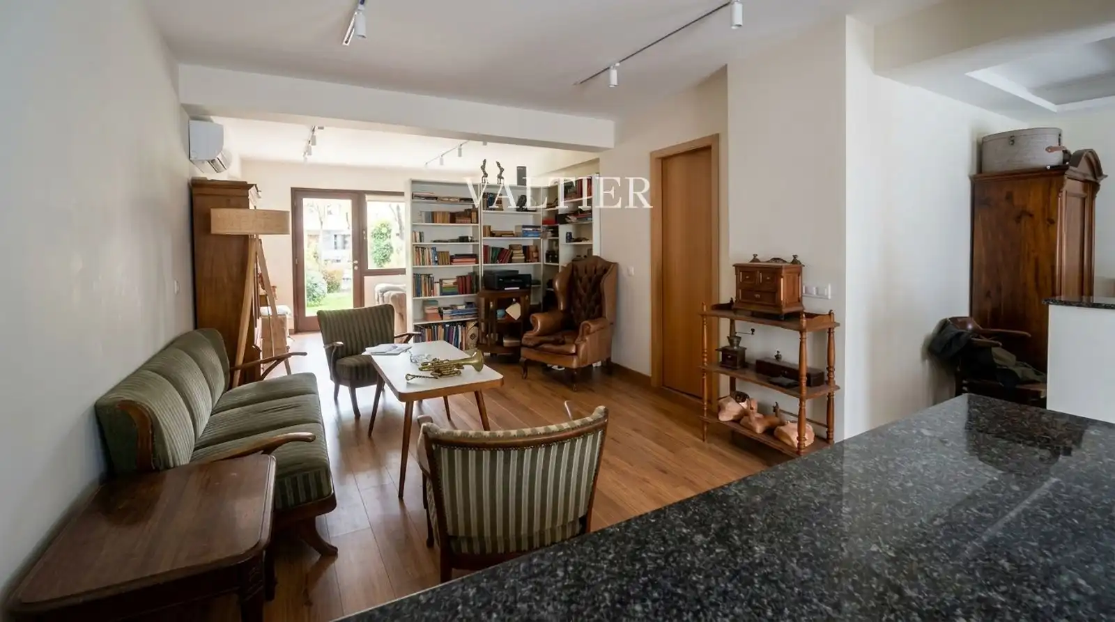 Wohnung zur Miete in Madrid, Madrid