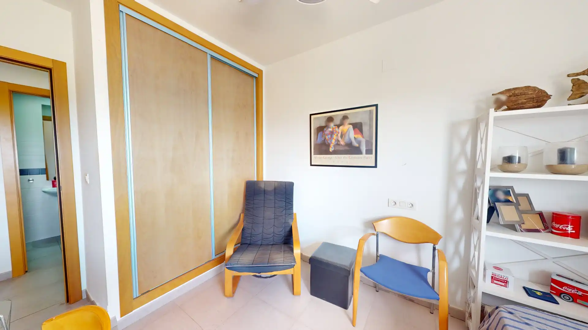 Appartement avec ascenseur à vendre à Avinguda Ensenyants de la Vila, imagen 39
