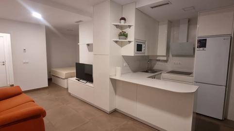 Foto 2 de Estudi en venda a Asdrúbal - Bahía Blanca,  Cádiz Capital