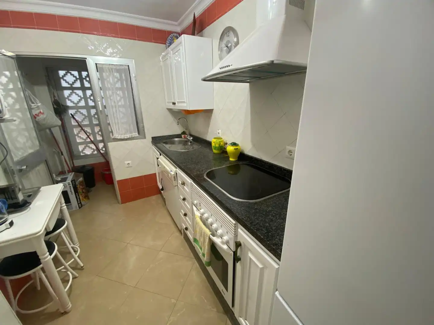 Appartement compact avec ascenseur à vendre à La Antilla, imagen 11