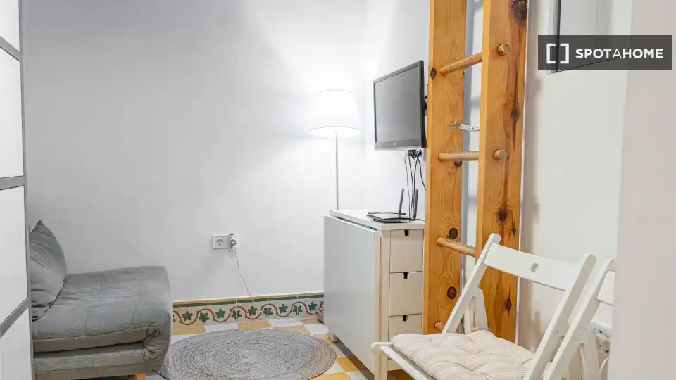 Habitación en Trafalgar
