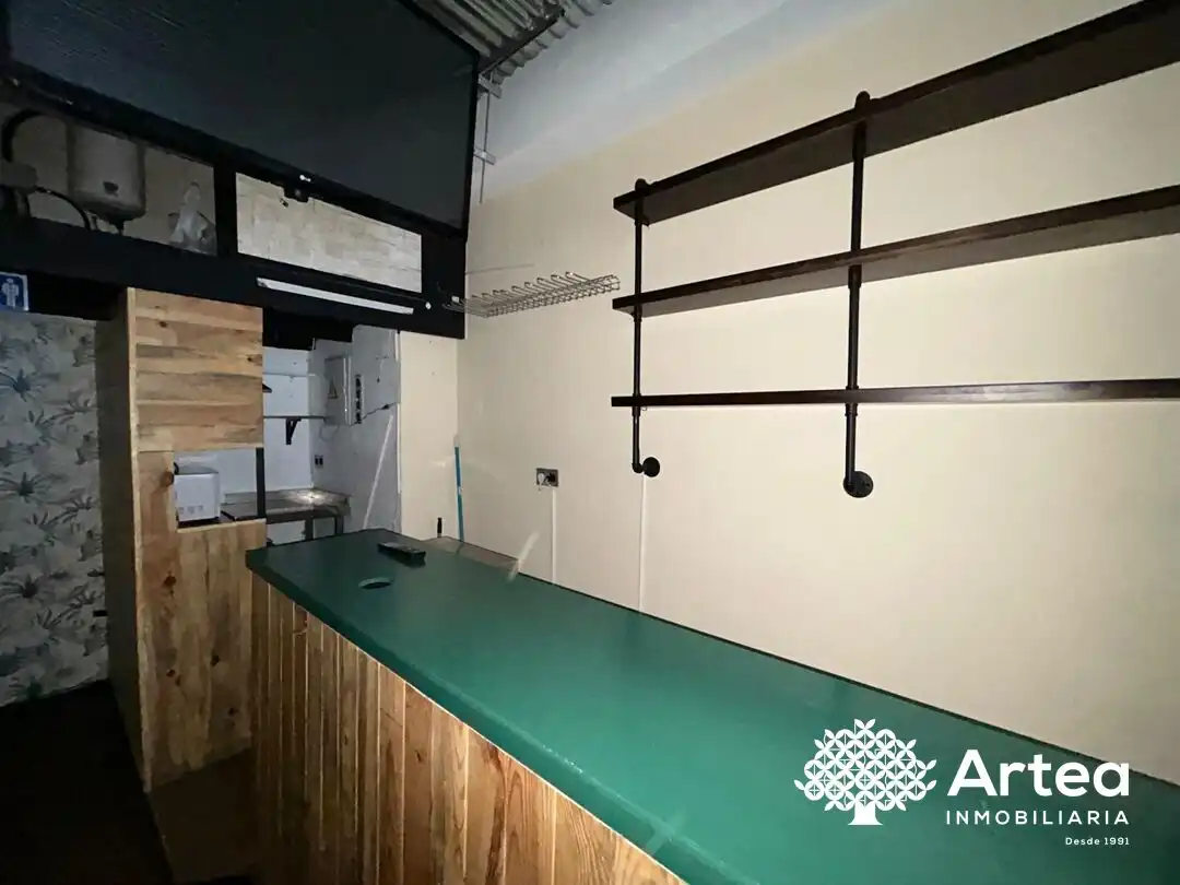 Local comercial en venda a Indautxu, imagen 4