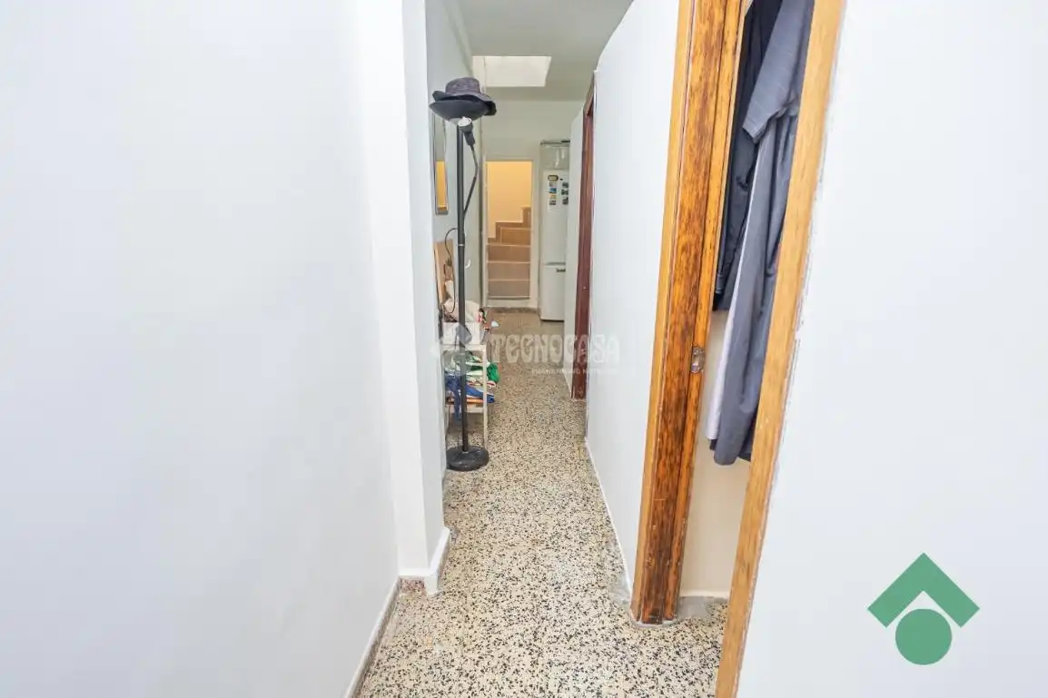 Casa aparellada en venda a Bajadilla - Fuente Nueva, imagen 20