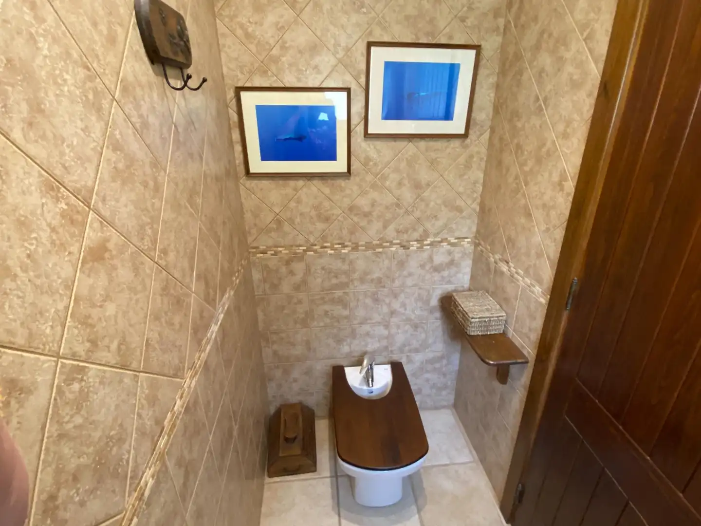 Detached house with terrace for sale in Olivella, imagen 94