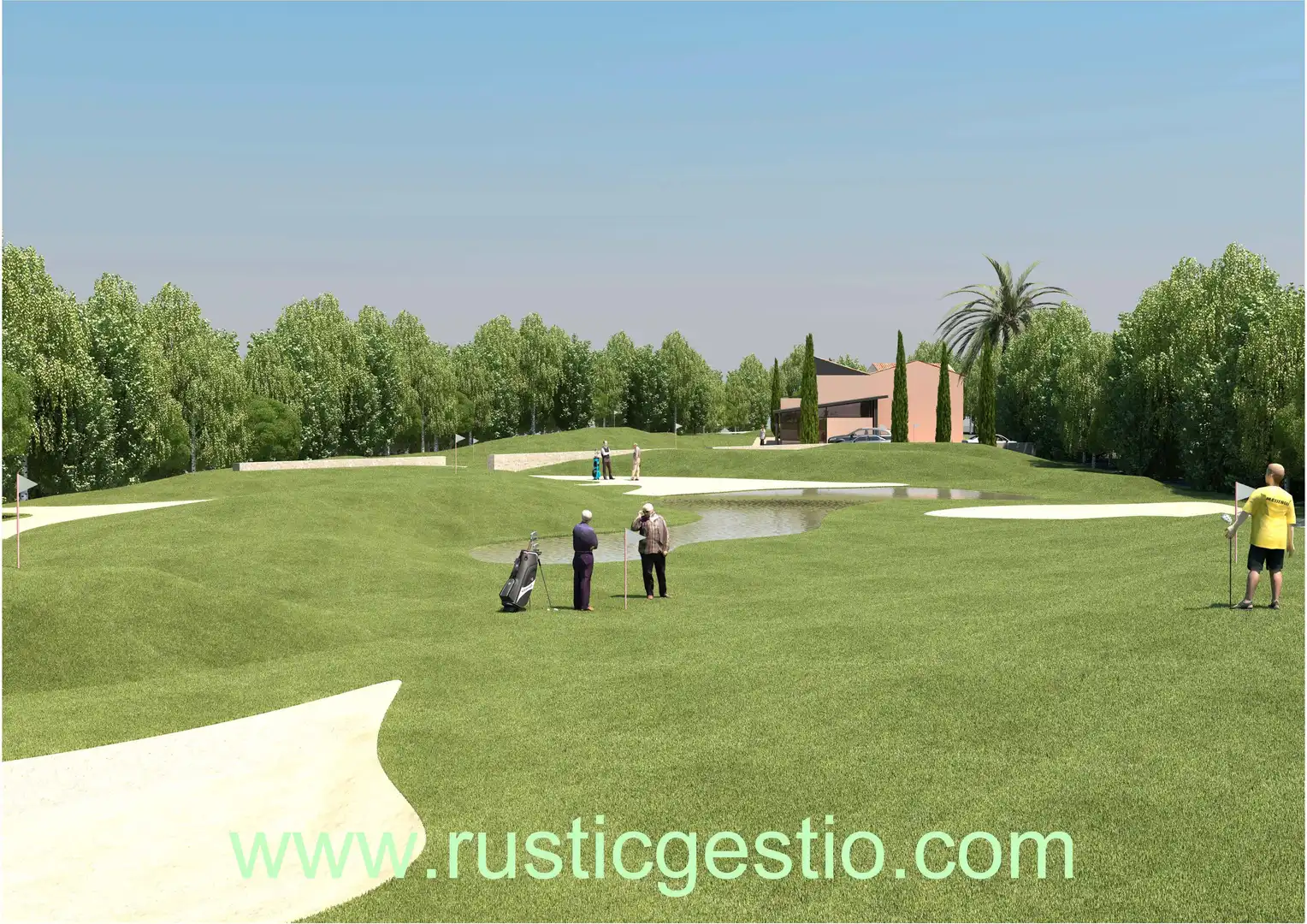 Country homes for sale in L'Escala  with Private garden