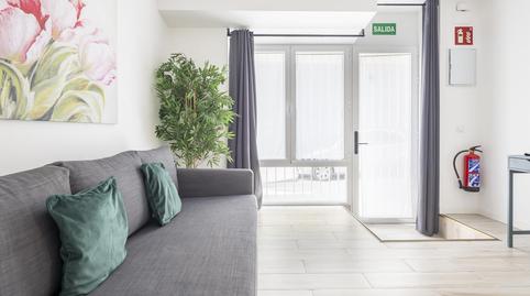 Foto 2 de Planta baixa en venda a C. de Matilde Landa, 8, Almenara -Ventilla,  Madrid Capital