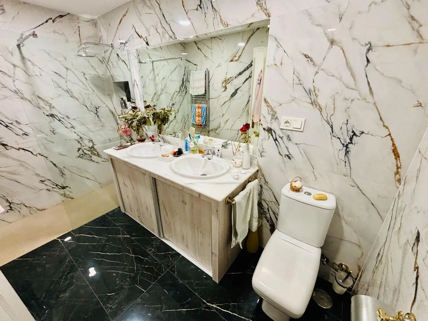 Apartamento en venta en Calle NOGAL-COSMOPOLIS, El Faro de Calaburra - Chaparral