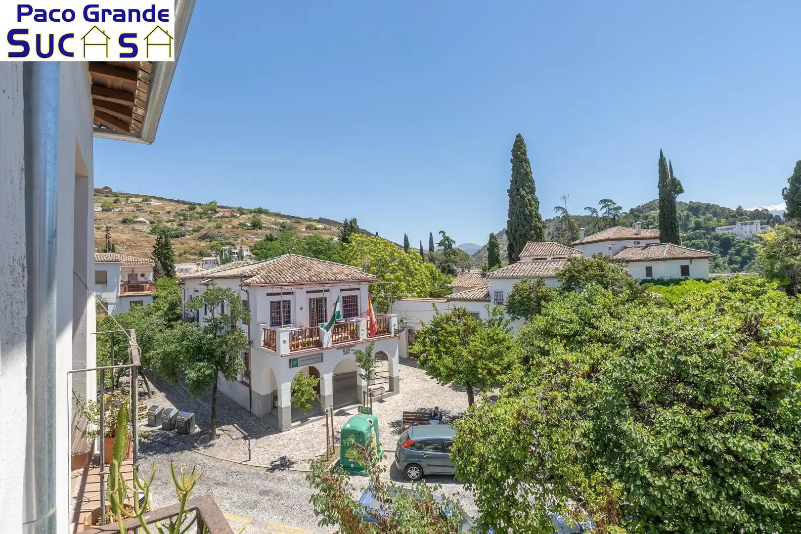 Casa con terraza en venta en Plaza PLACETA DE ABAD, imagen 45