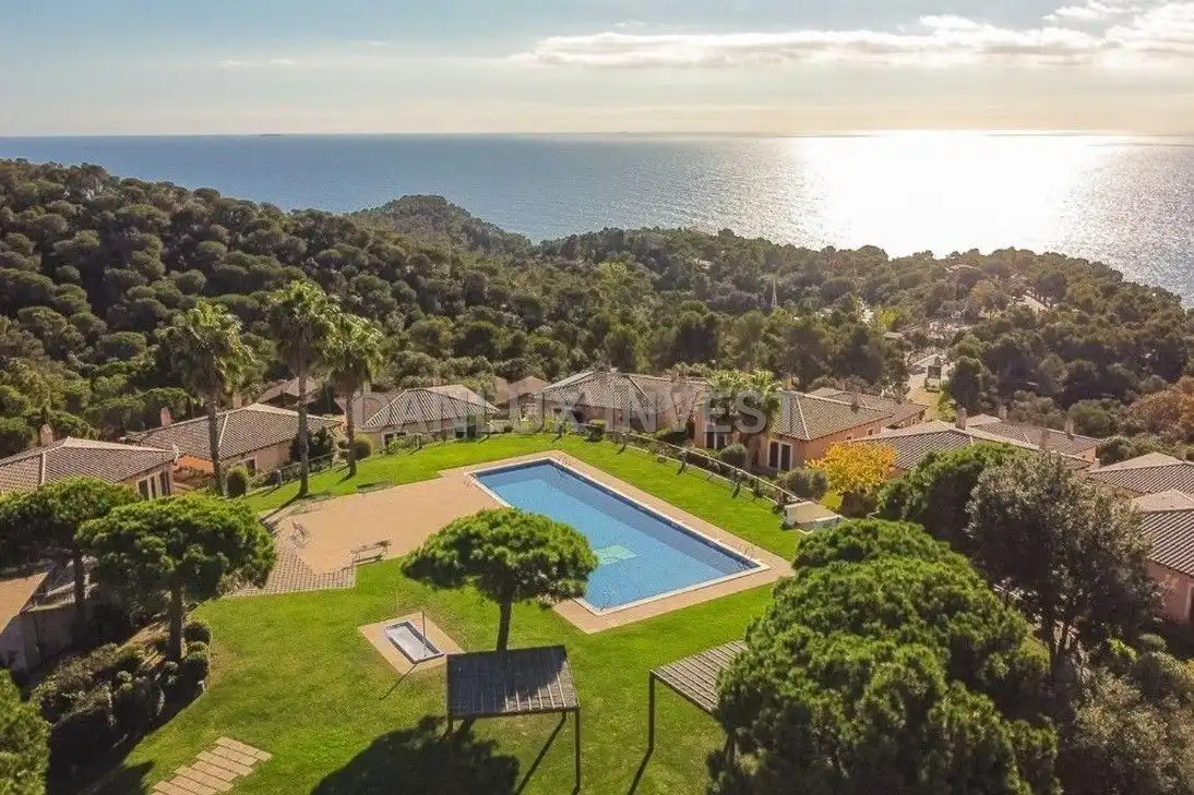 Villa avec terrasse à vendre à Santa María de Llorell, imagen 5