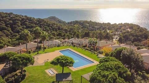Foto 5 de Casa o chalet en venta en Santa María de Llorell, Tossa de Mar