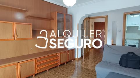 Foto 5 de Pis de lloguer a Tarifa , Puerta Bonita, Madrid