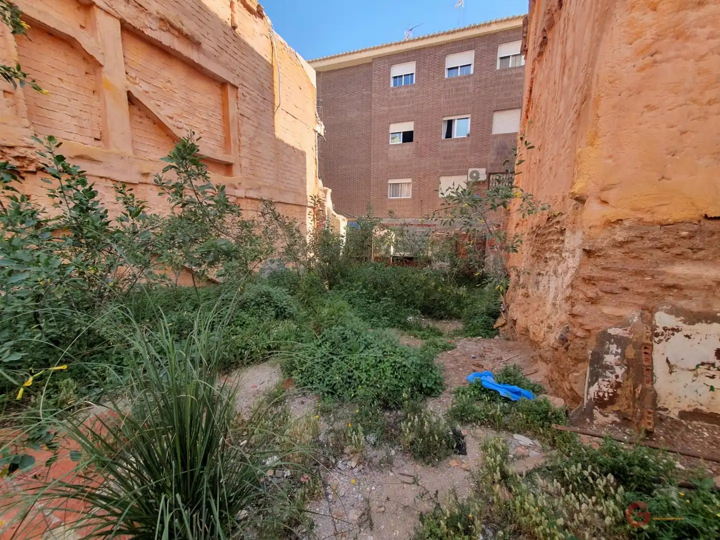 Terreny residencial en venda a Motril  ciudad, imagen 2