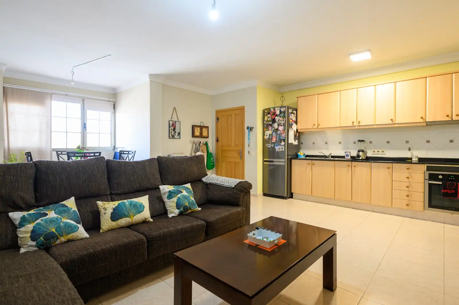 Piso en venta en Calle la Chopa, Pozo Izquierdo