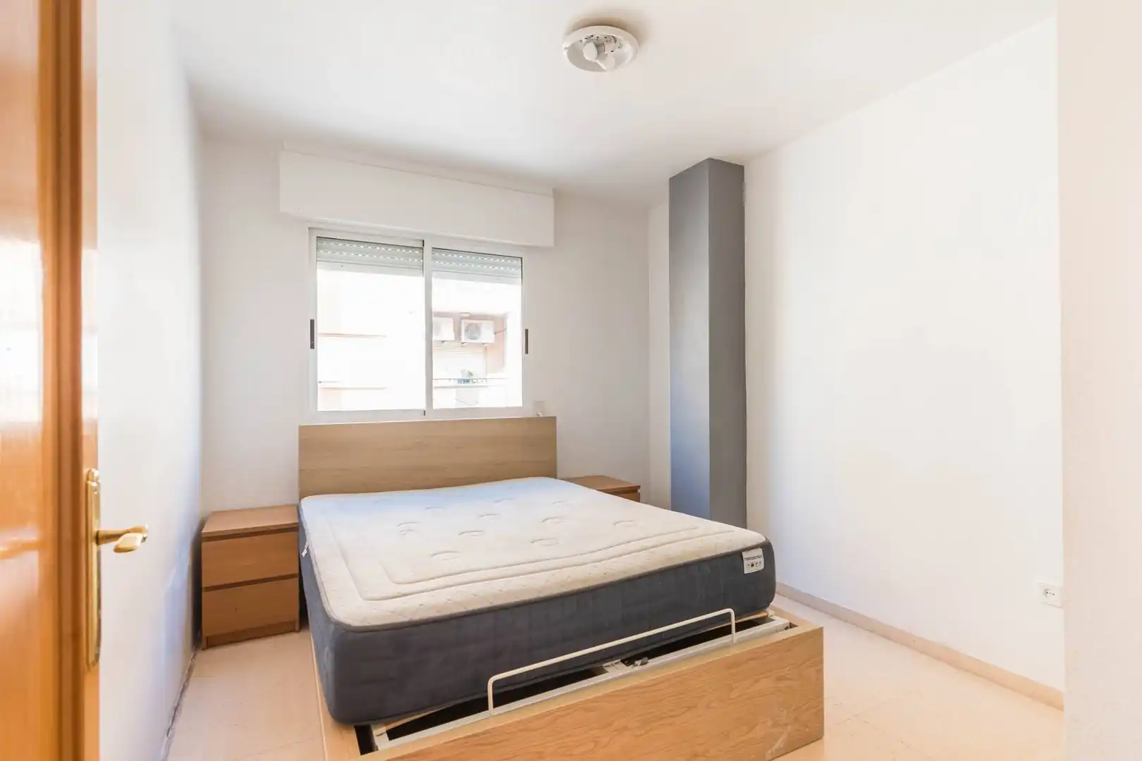 Habitación de Piso de alquiler en Murcia