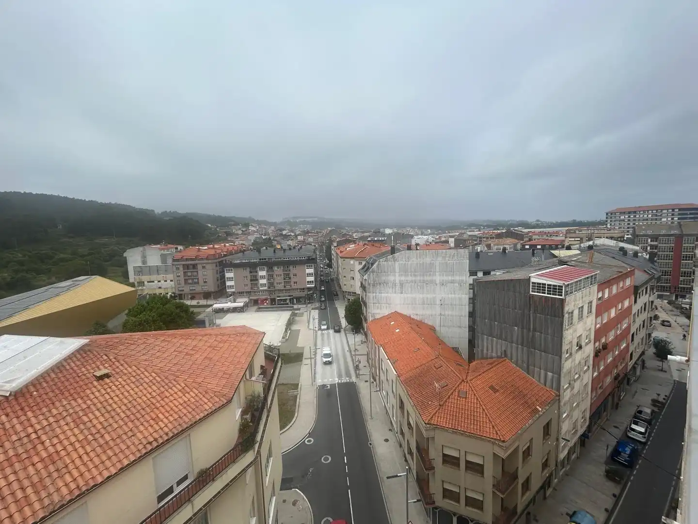 Außenansicht von Wohnung zur Miete in Ribeira mit Heizung und Möbliert
