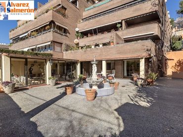 Flat with pool for sale in ESCORIAZA
