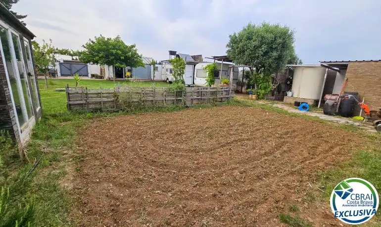 Terreny residencial en venda a PolÃ­gono OLIVAR LLARCH 3 3, imagen 3