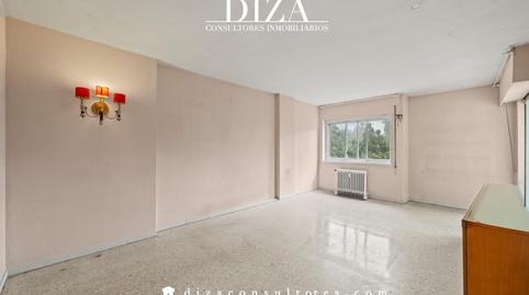 Foto 5 de Pis en venda a Del Poeta Esteban de Villegas, Jerónimos,  Madrid Capital