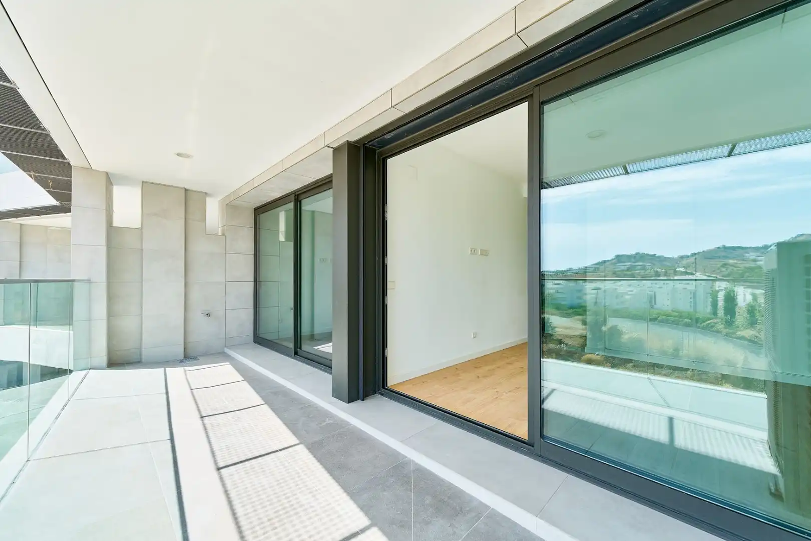 Piso con piscina en venta en Este, imagen 2