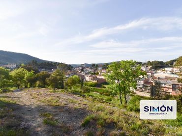 Residential land for sale in Monistrol de Calders