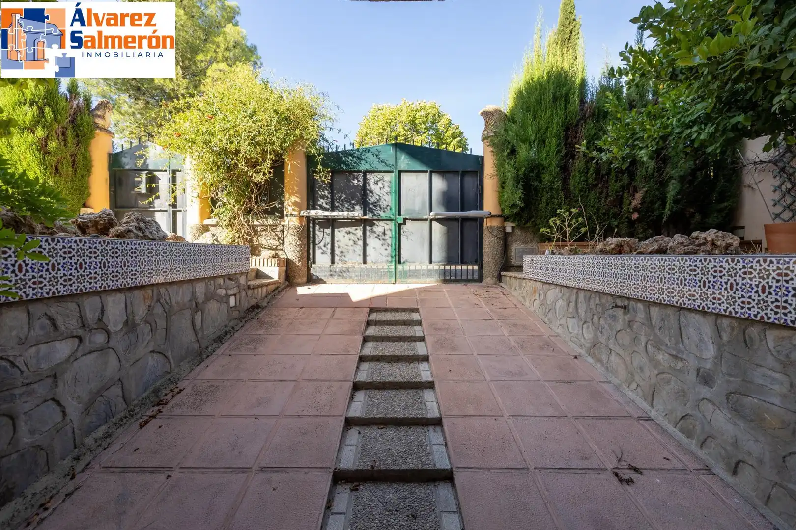 Villa avec terrasse à vendre à Calle VIÑEDOS LOS, imagen 53