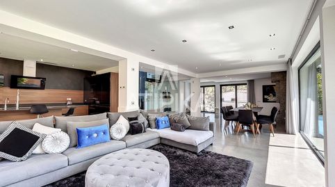 Foto 3 de Casa o xalet de lloguer a Montmar, Castelldefels
