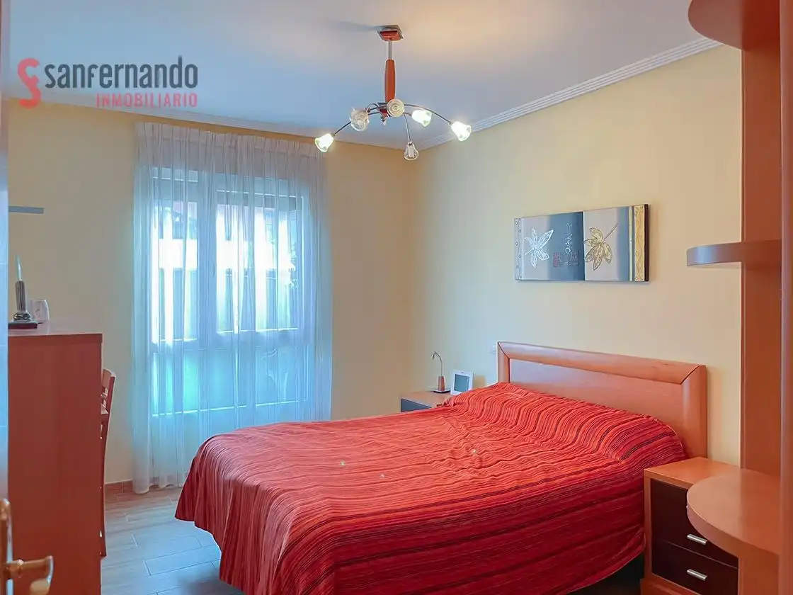 Planta baja en venta en Corvera de Toranzo, Cantabria