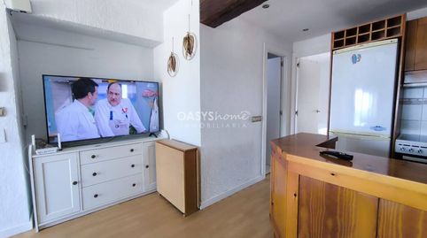 Foto 3 de Piso de alquiler en Urbanizacion Miramar, Entremares, La Manga del Mar Menor