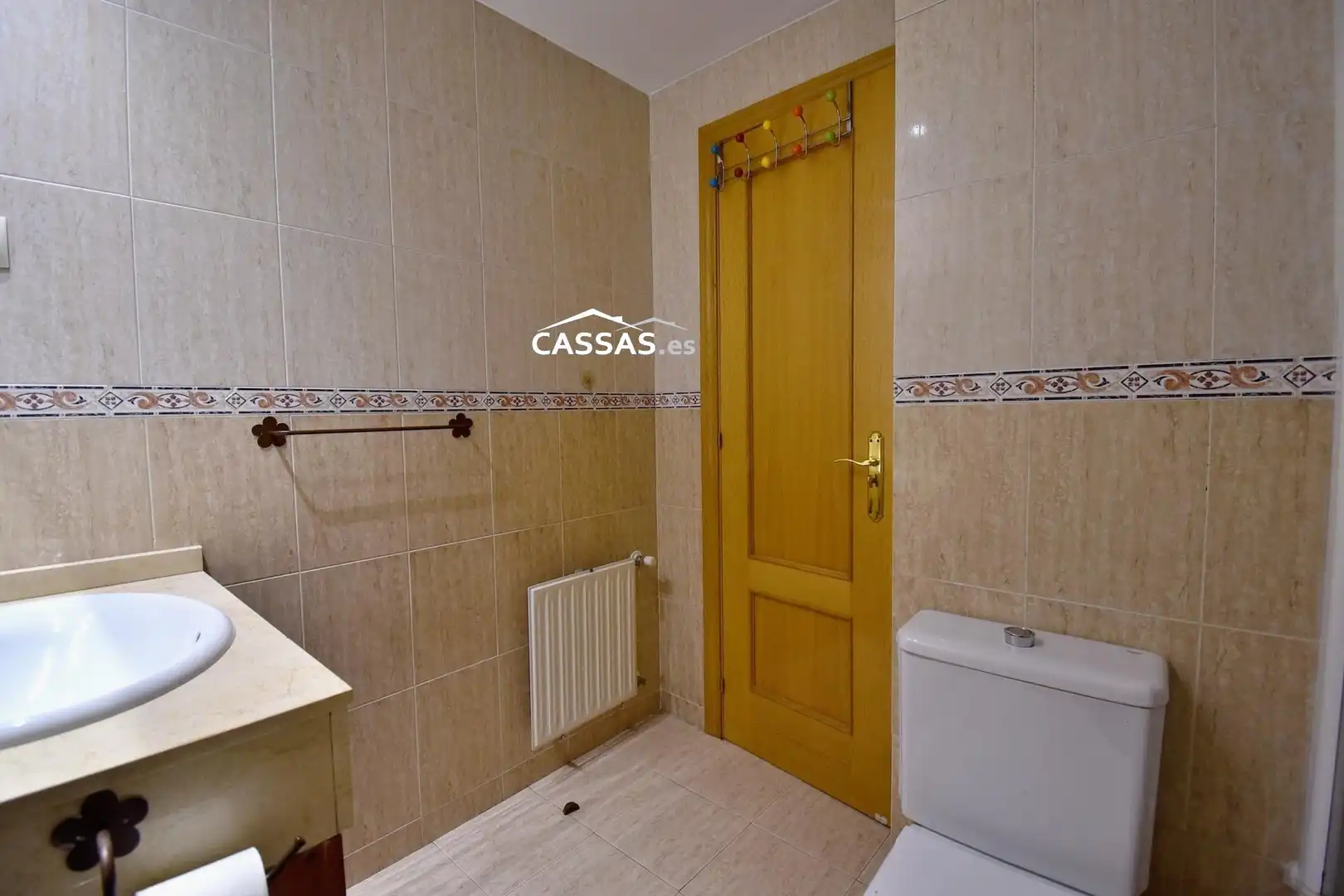 Piso con ascensor en venta en Calle jose cadalso, imagen 56