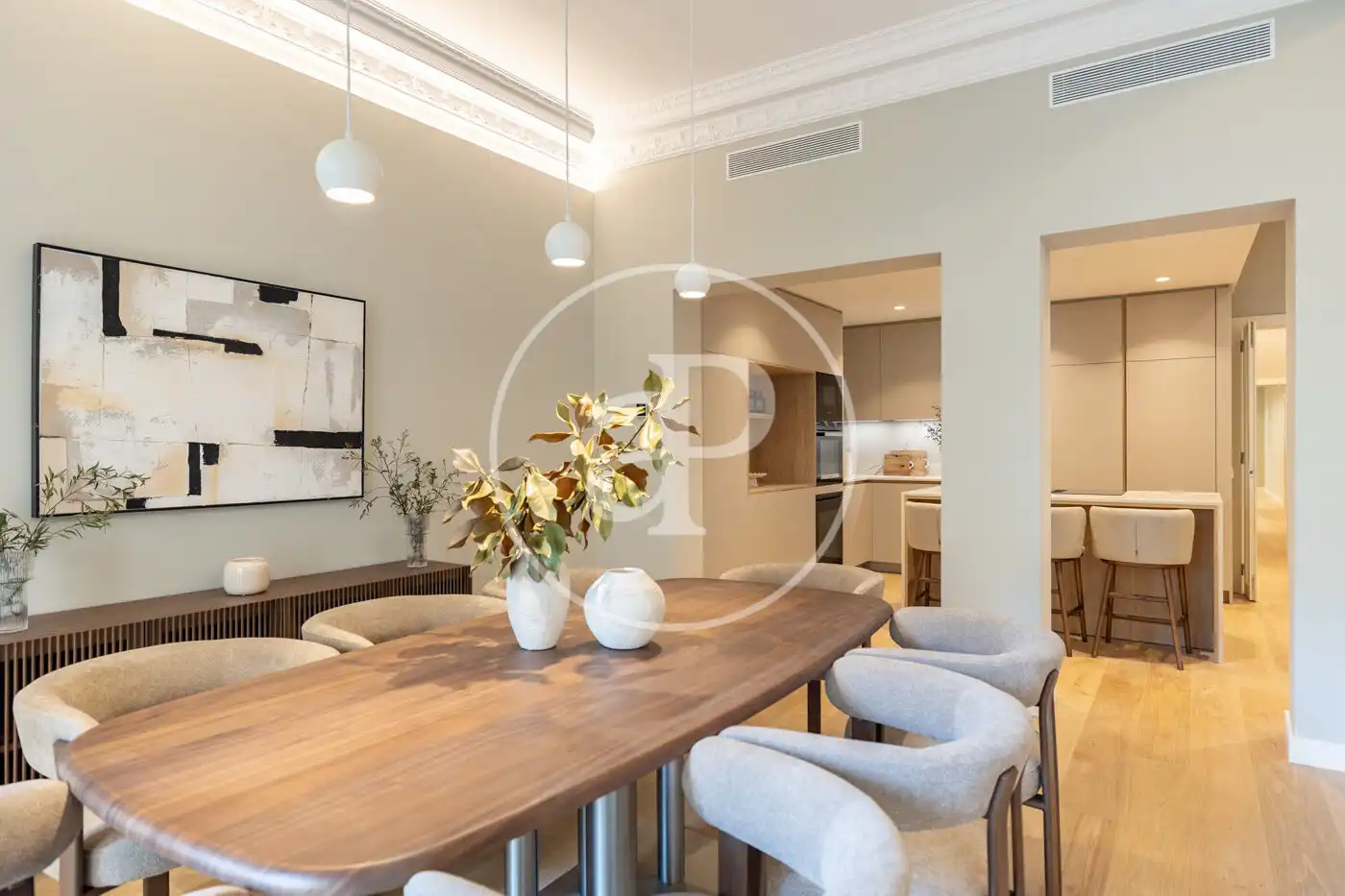 Appartement avec ascenseur à vendre à C/ de Muntaner, imagen 8