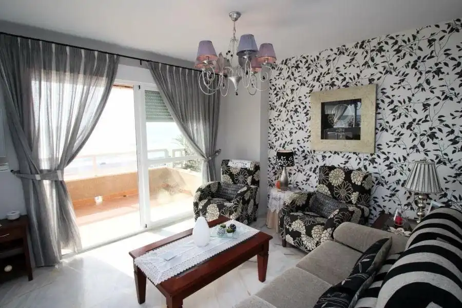 Appartement avec piscine à vendre à Centro Internacional, imagen 9